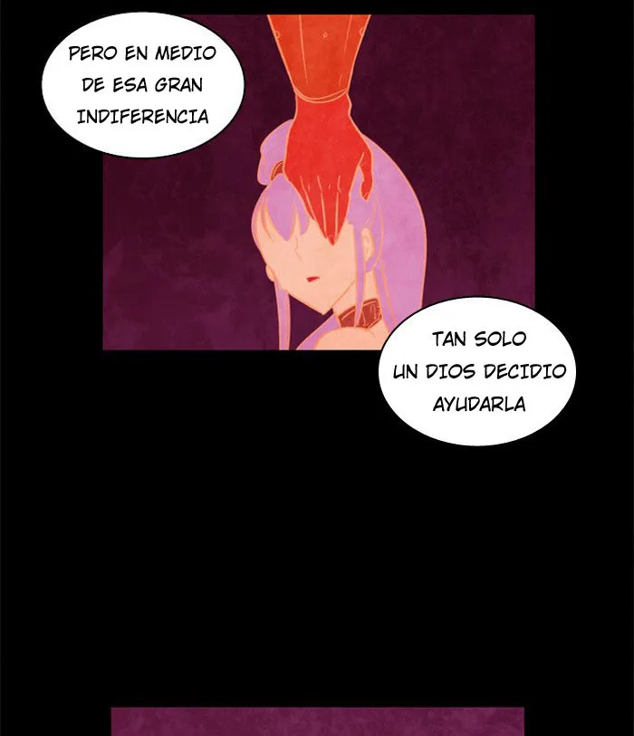 Athena Complex Capítulo 64 en Línea - página 69