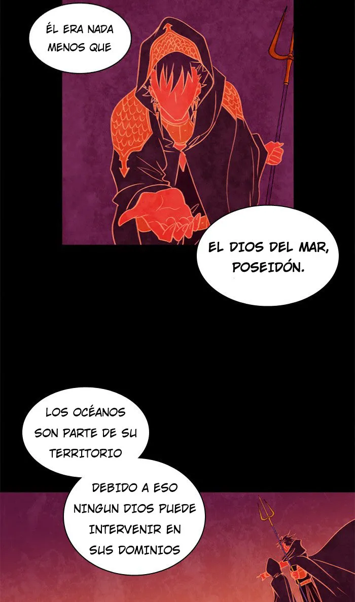 Athena Complex Capítulo 64 en Línea - página 70