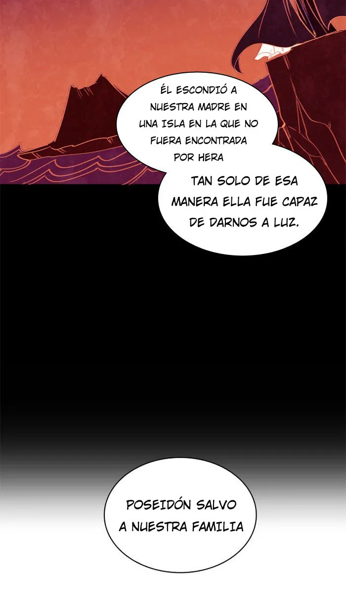 Athena Complex Capítulo 64 en Línea - página 71