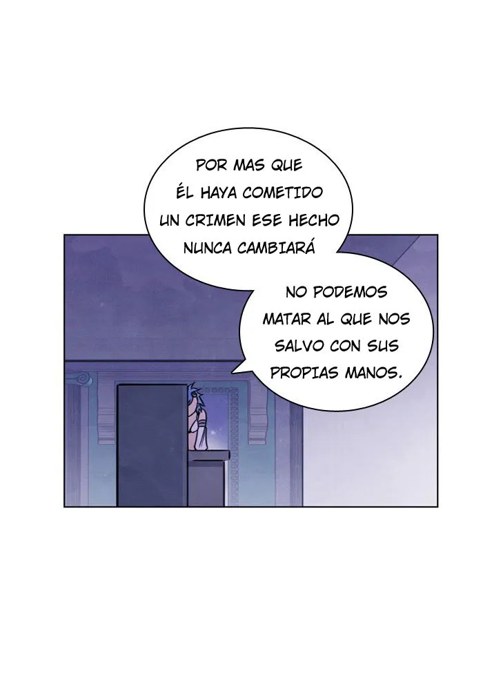 Athena Complex Capítulo 64 en Línea - página 72