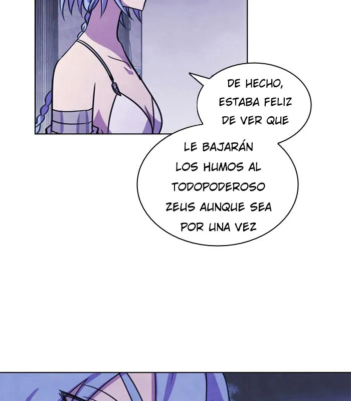 Athena Complex Capítulo 64 en Línea - página 74
