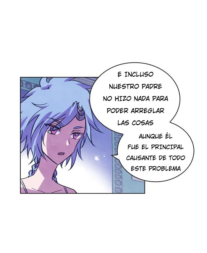 Athena Complex Capítulo 65 en Línea - página 4