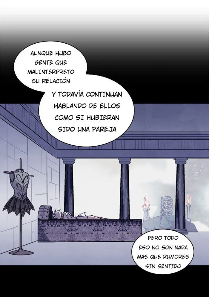 Athena Complex Capítulo 65 en Línea - página 7