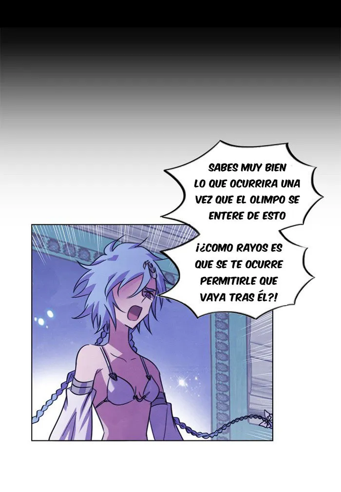 Athena Complex Capítulo 65 en Línea - página 10