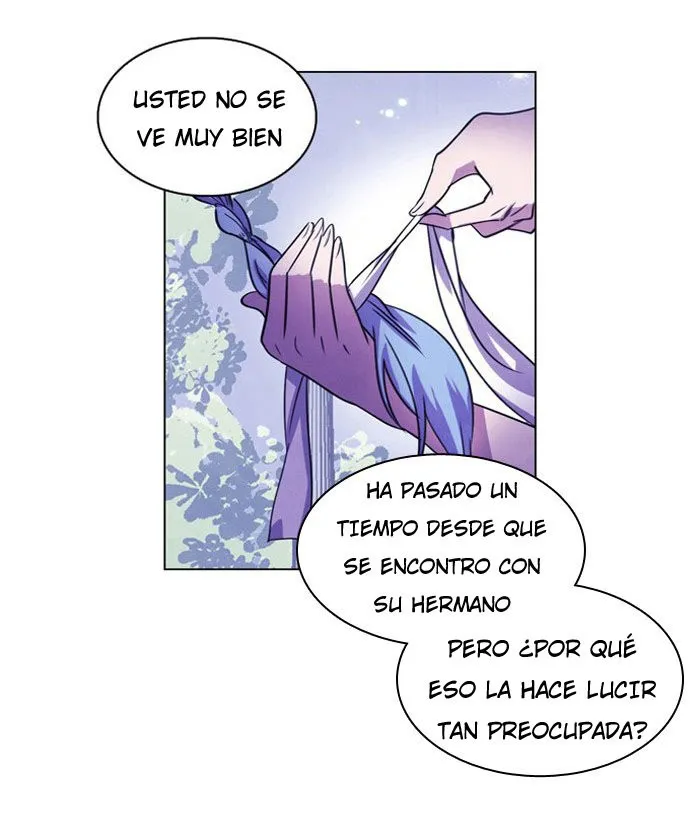 Athena Complex Capítulo 65 en Línea - página 20