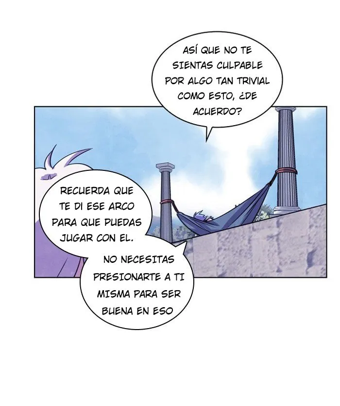 Athena Complex Capítulo 65 en Línea - página 37