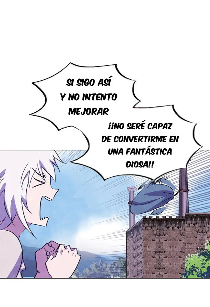 Athena Complex Capítulo 65 en Línea - página 40