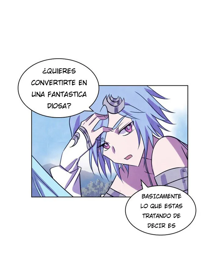 Athena Complex Capítulo 65 en Línea - página 42