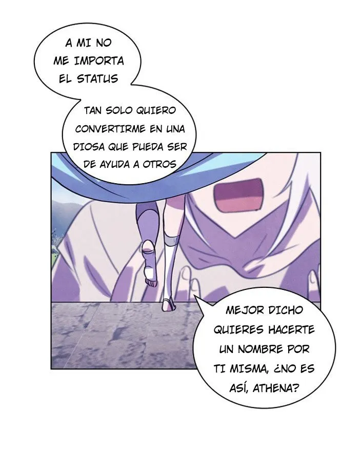 Athena Complex Capítulo 65 en Línea - página 44