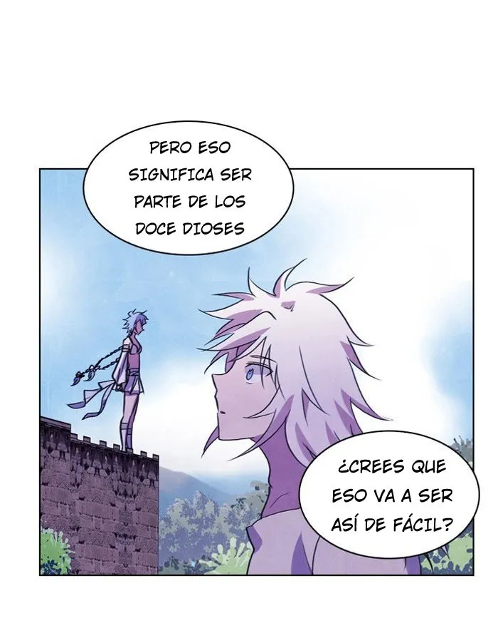 Athena Complex Capítulo 65 en Línea - página 45
