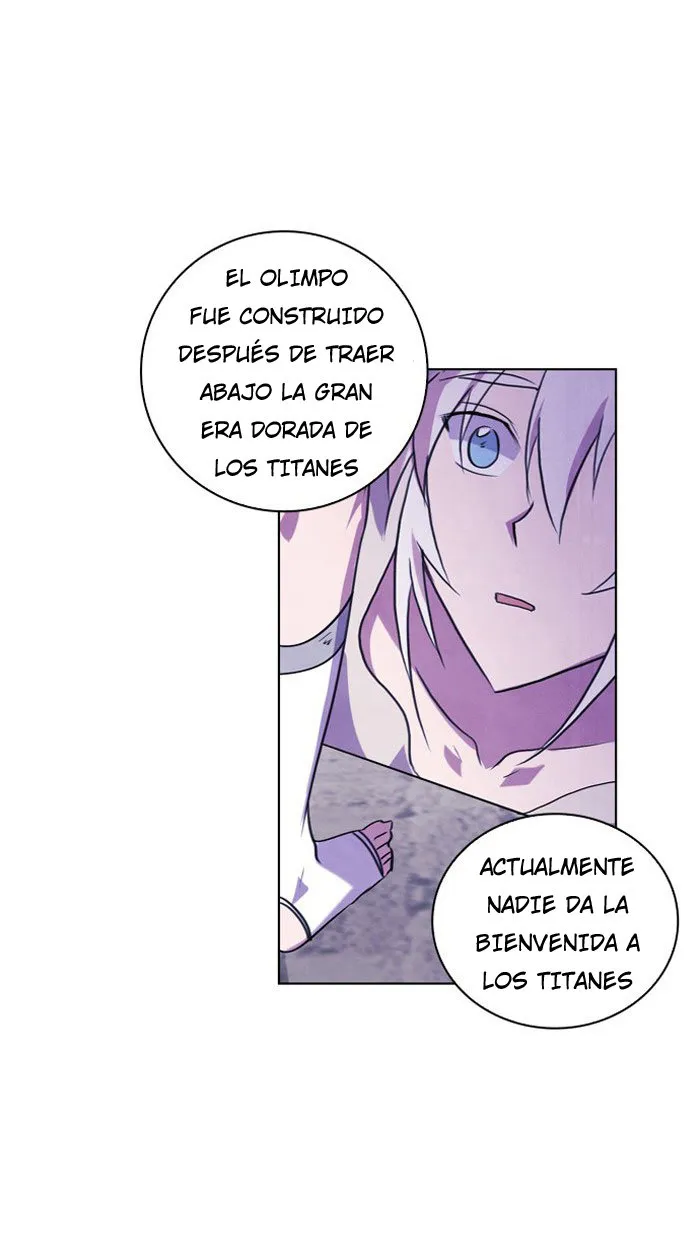 Athena Complex Capítulo 65 en Línea - página 46
