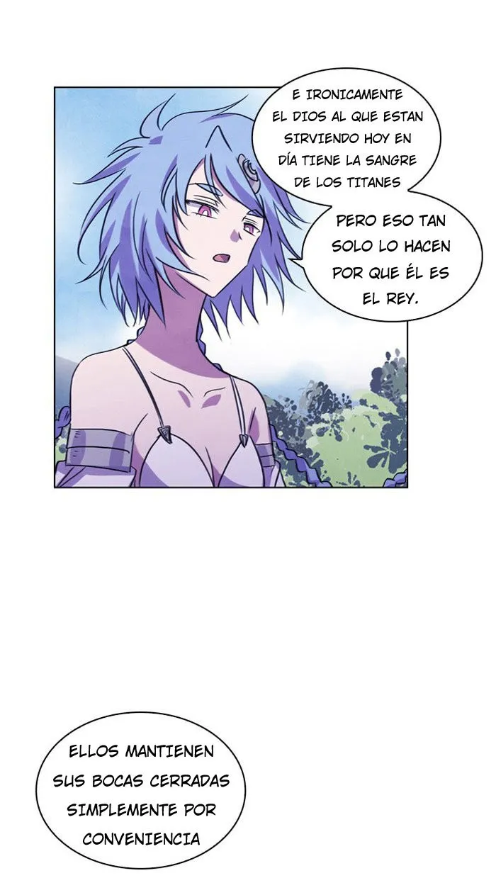 Athena Complex Capítulo 65 en Línea - página 47