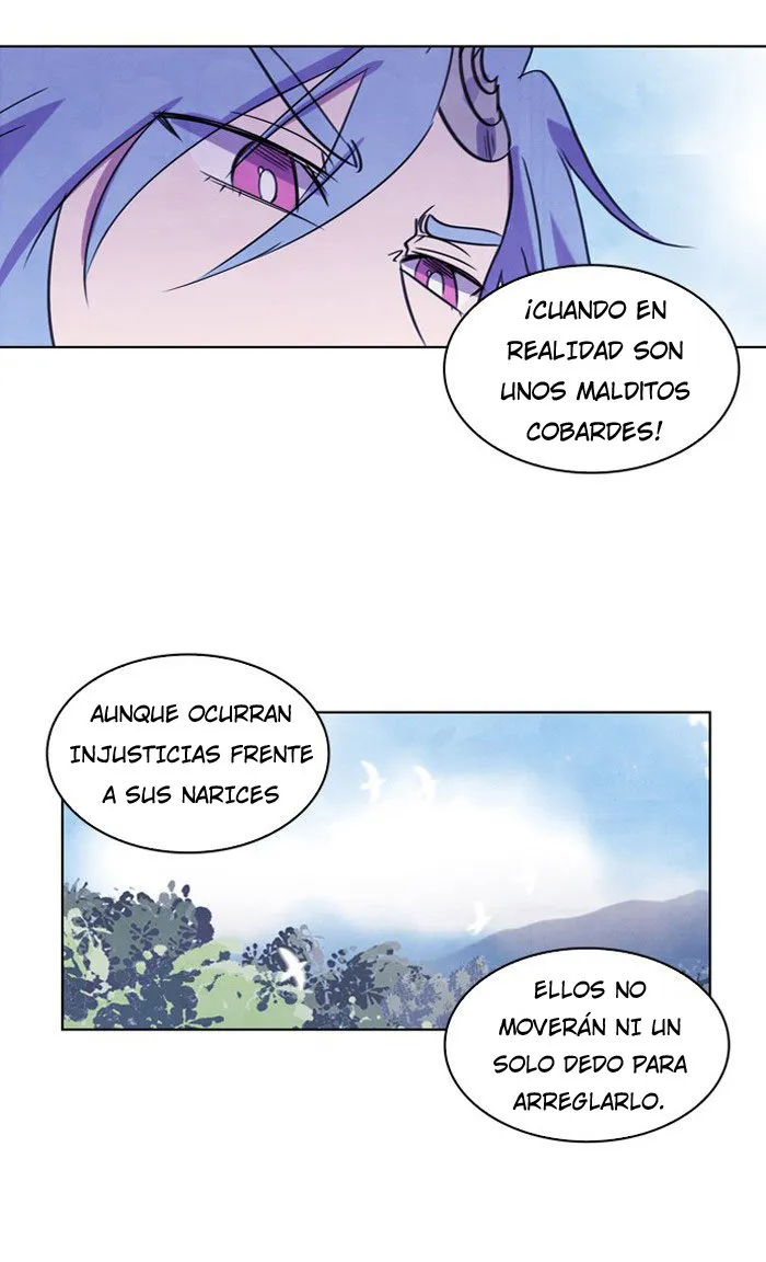 Athena Complex Capítulo 65 en Línea - página 48