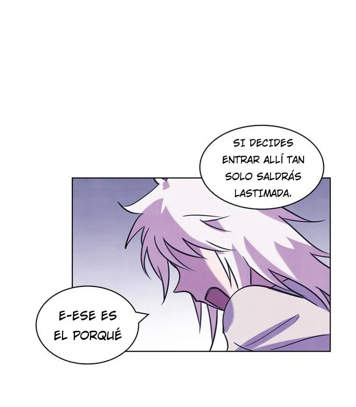 Athena Complex Capítulo 65 en Línea - página 53