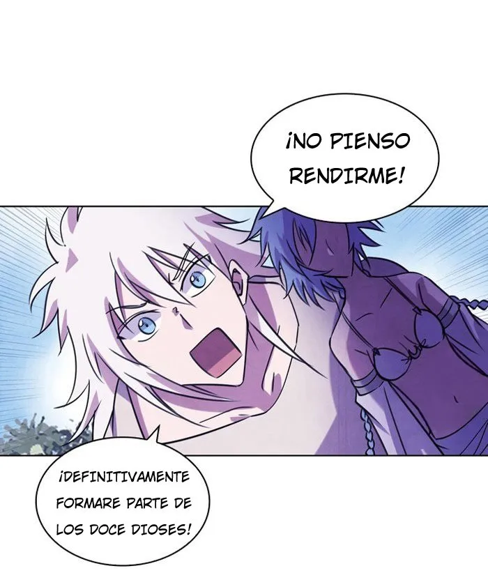 Athena Complex Capítulo 65 en Línea - página 54