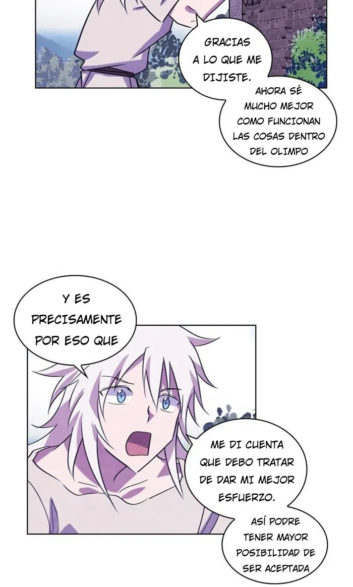 Athena Complex Capítulo 65 en Línea - página 56