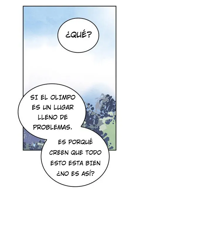 Athena Complex Capítulo 65 en Línea - página 58
