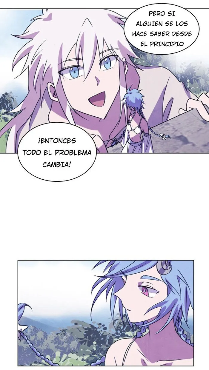 Athena Complex Capítulo 65 en Línea - página 59