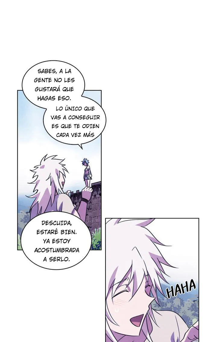 Athena Complex Capítulo 65 en Línea - página 60