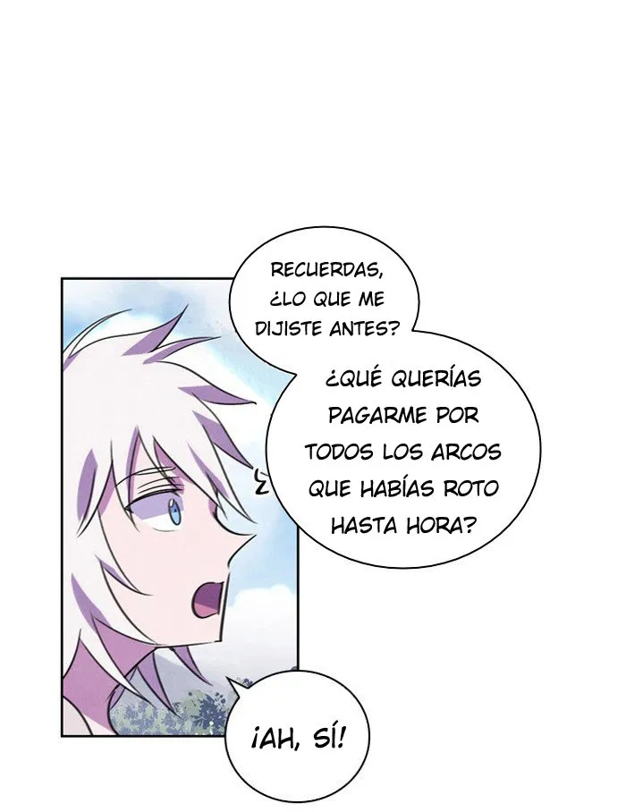 Athena Complex Capítulo 65 en Línea - página 62
