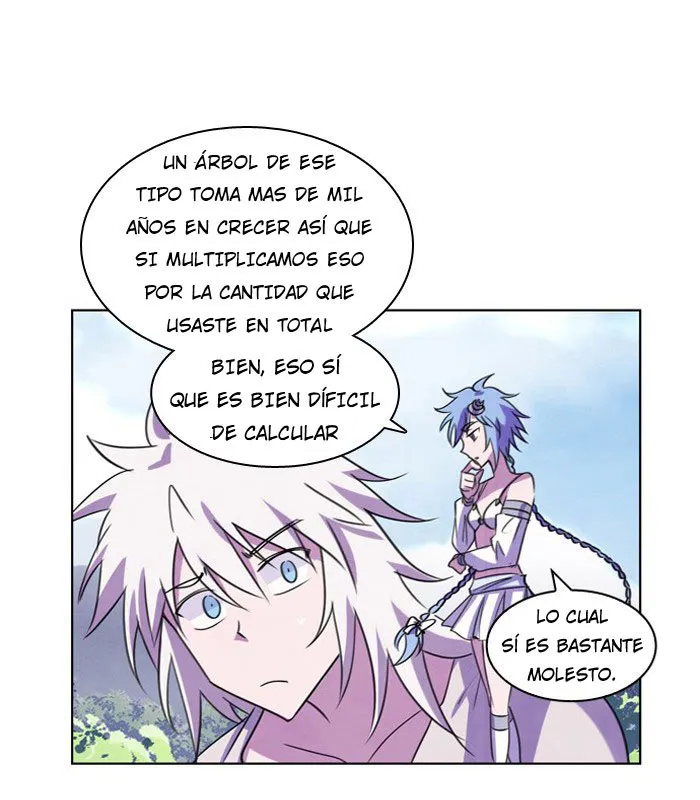 Athena Complex Capítulo 65 en Línea - página 67