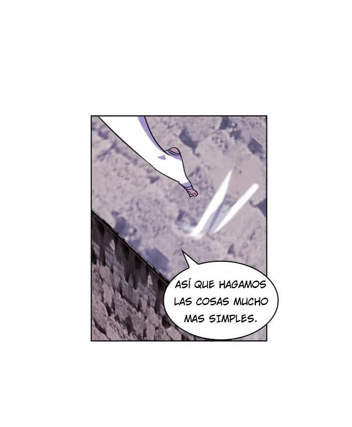 Athena Complex Capítulo 65 en Línea - página 68