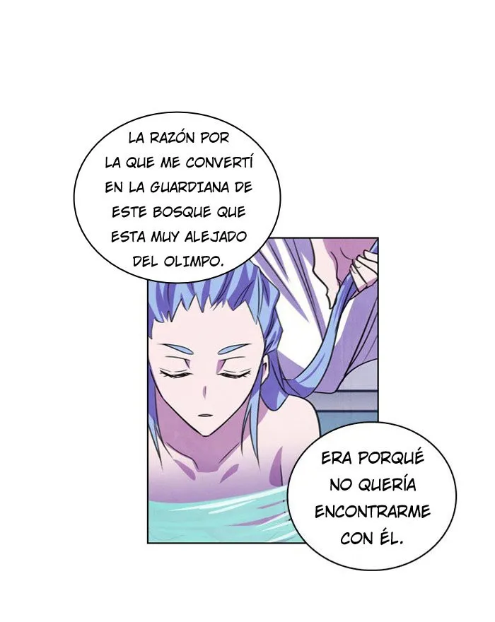 Athena Complex Capítulo 65 en Línea - página 75