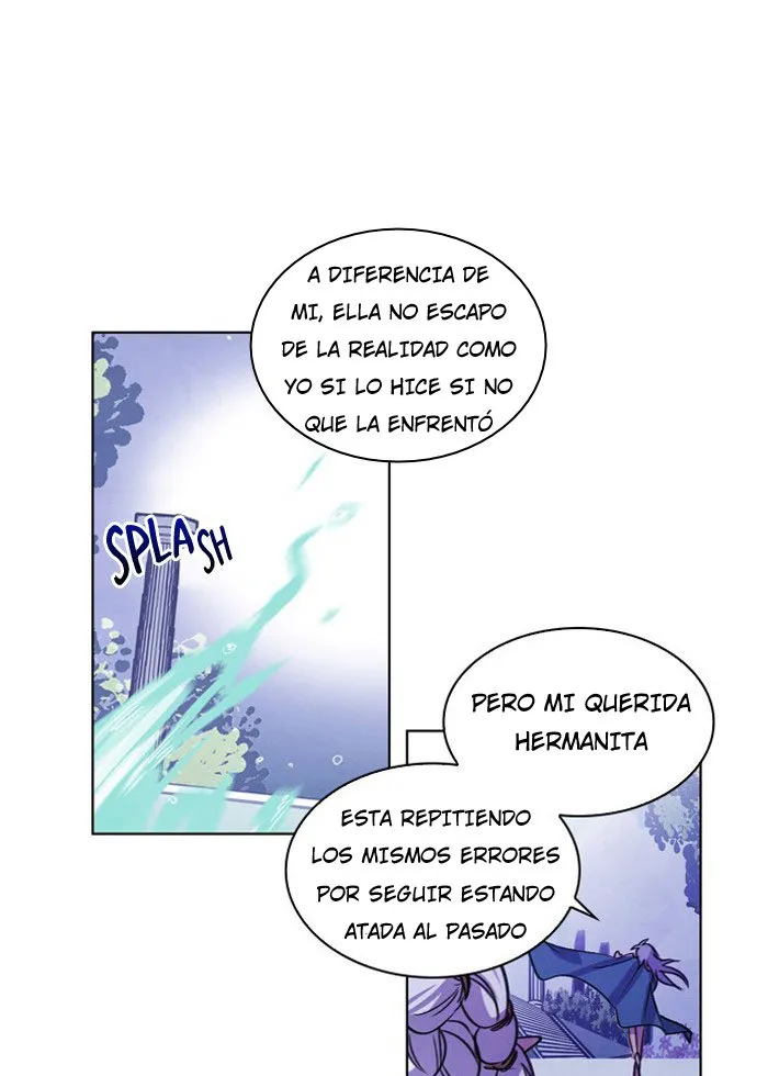 Athena Complex Capítulo 65 en Línea - página 77