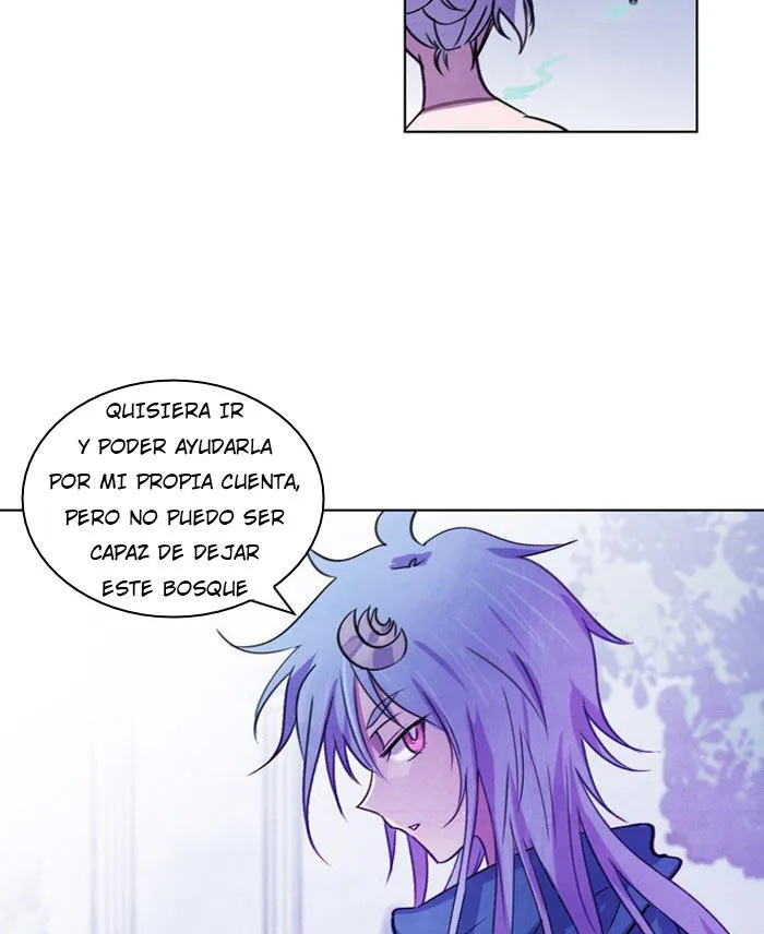 Athena Complex Capítulo 65 en Línea - página 78