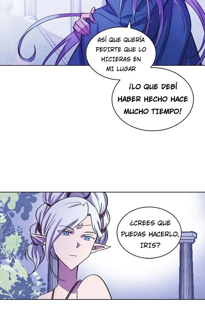 Athena Complex Capítulo 65 en Línea - página 79