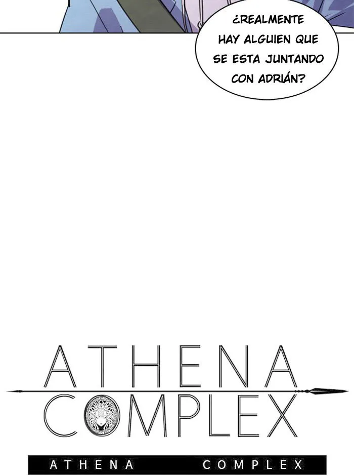 Athena Complex Capítulo 70 en Línea - página 4