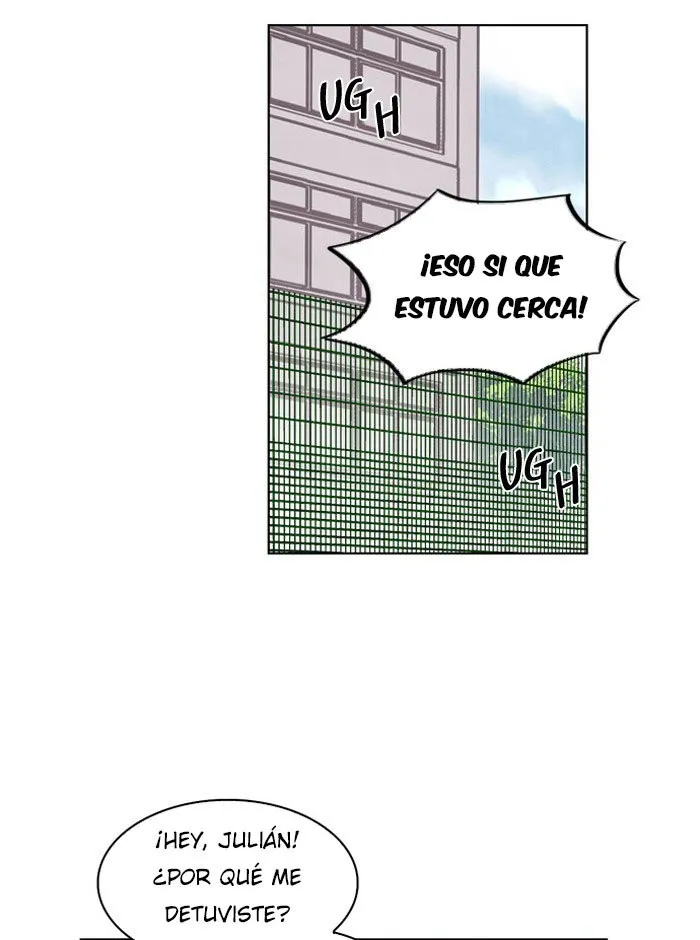 Athena Complex Capítulo 70 en Línea - página 39