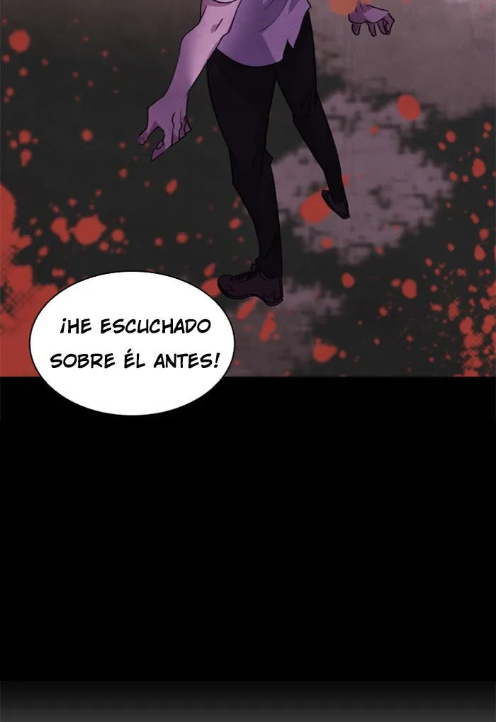 Athena Complex Capítulo 70 en Línea - página 44