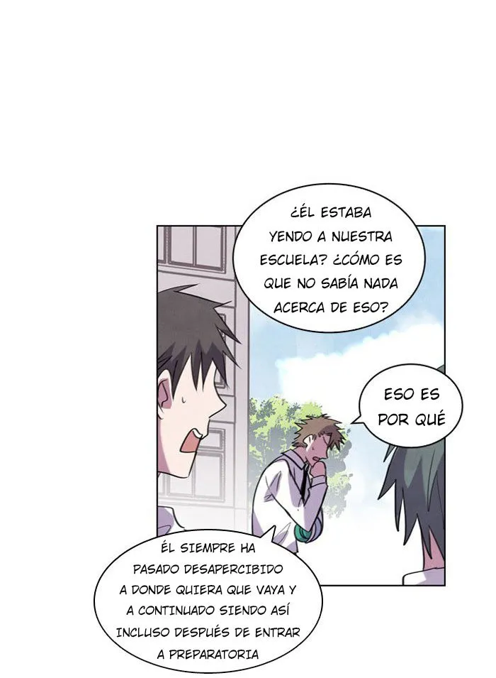 Athena Complex Capítulo 70 en Línea - página 46