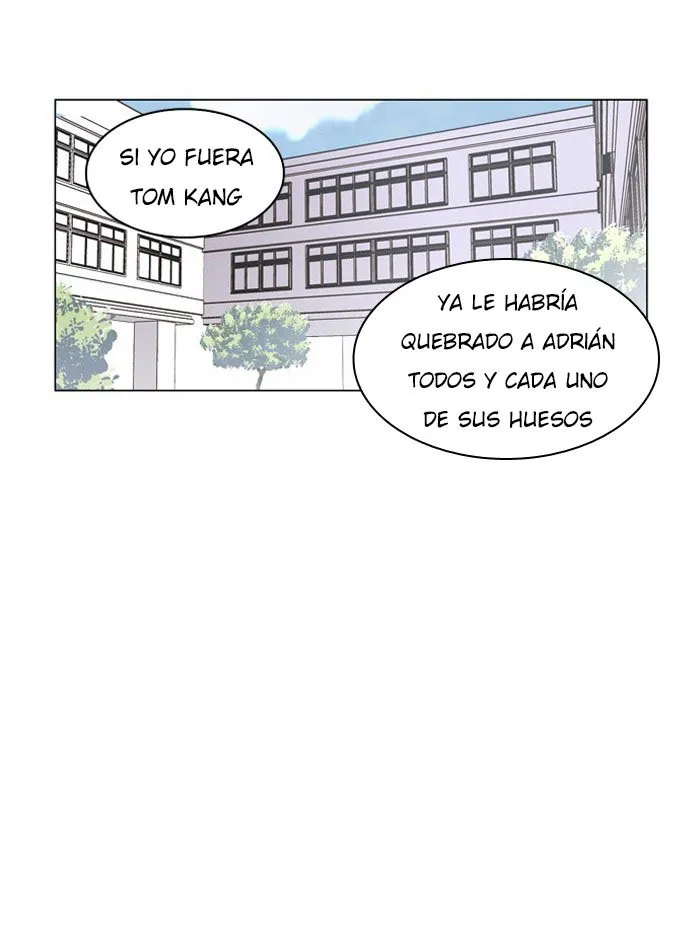 Athena Complex Capítulo 70 en Línea - página 54