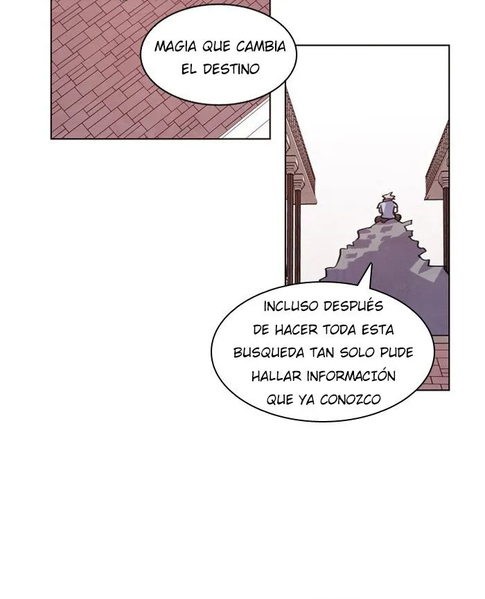 Athena Complex Capítulo 70 en Línea - página 57