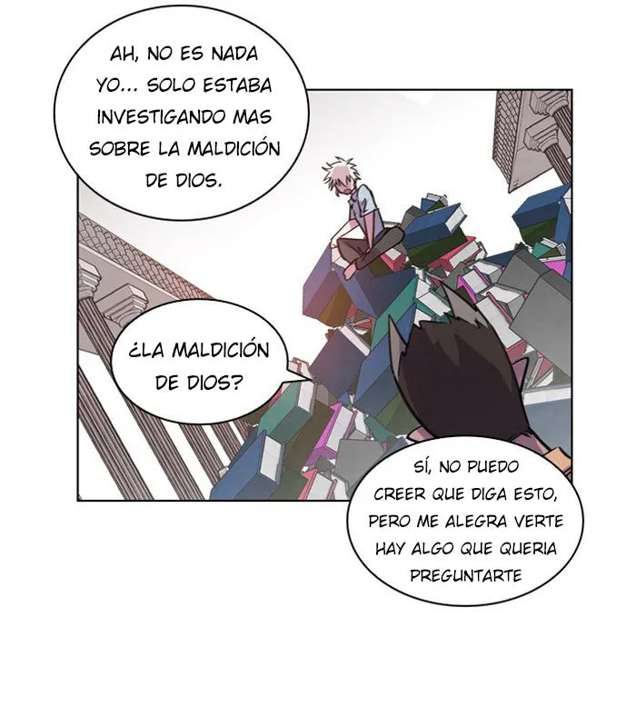 Athena Complex Capítulo 70 en Línea - página 62