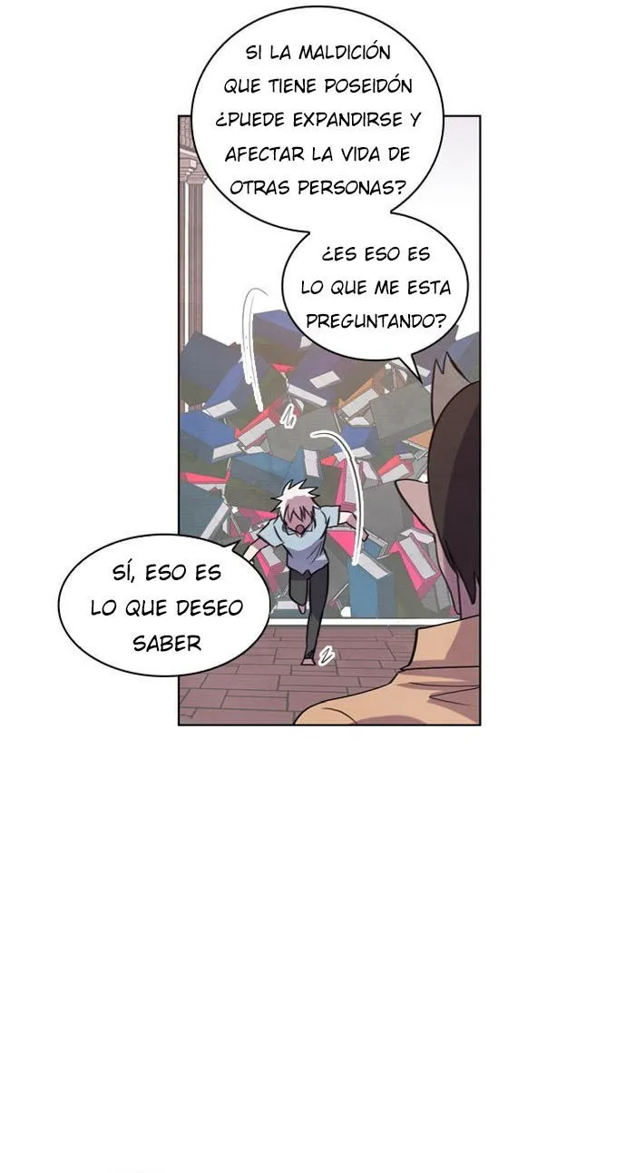 Athena Complex Capítulo 70 en Línea - página 65
