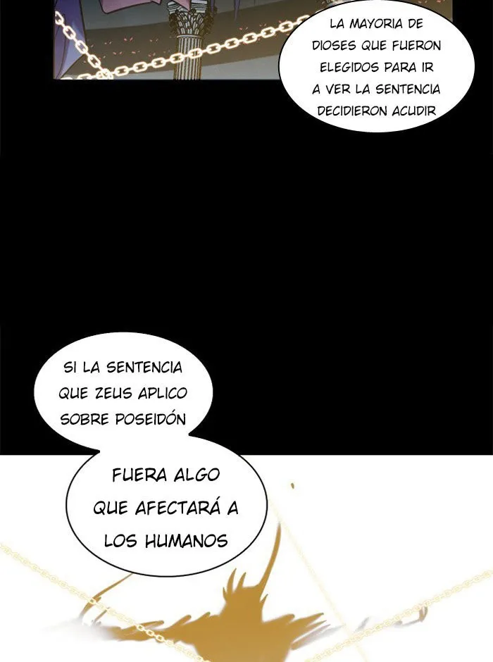 Athena Complex Capítulo 70 en Línea - página 70
