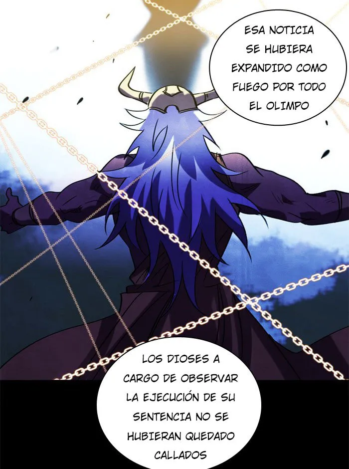 Athena Complex Capítulo 70 en Línea - página 71