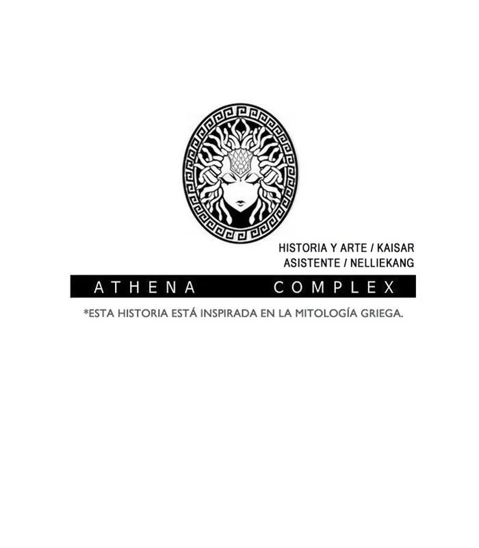 Athena Complex Capítulo 70 en Línea - página 82