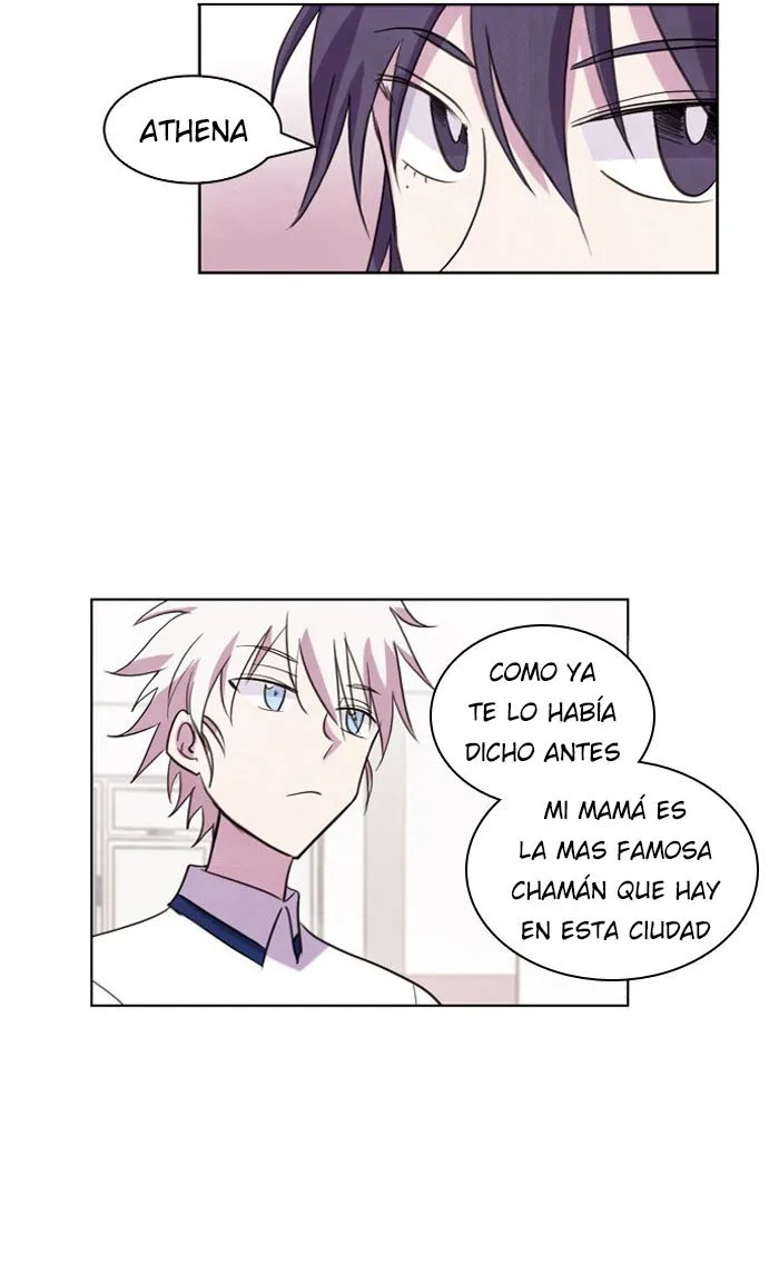 Athena Complex Capítulo 72 en Línea - página 13