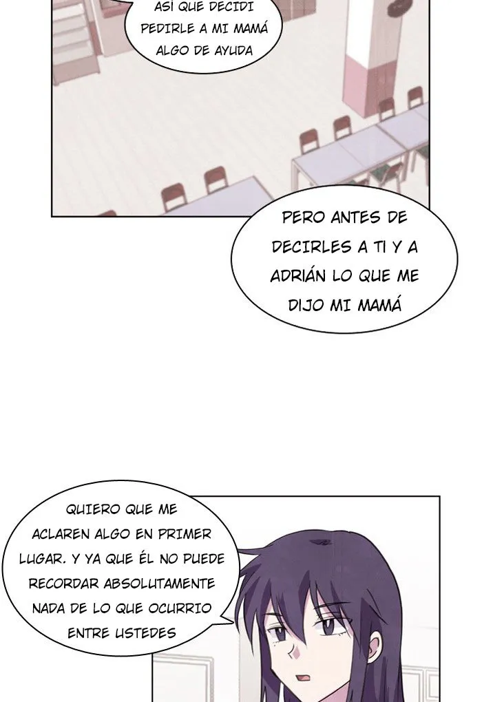 Athena Complex Capítulo 72 en Línea - página 15