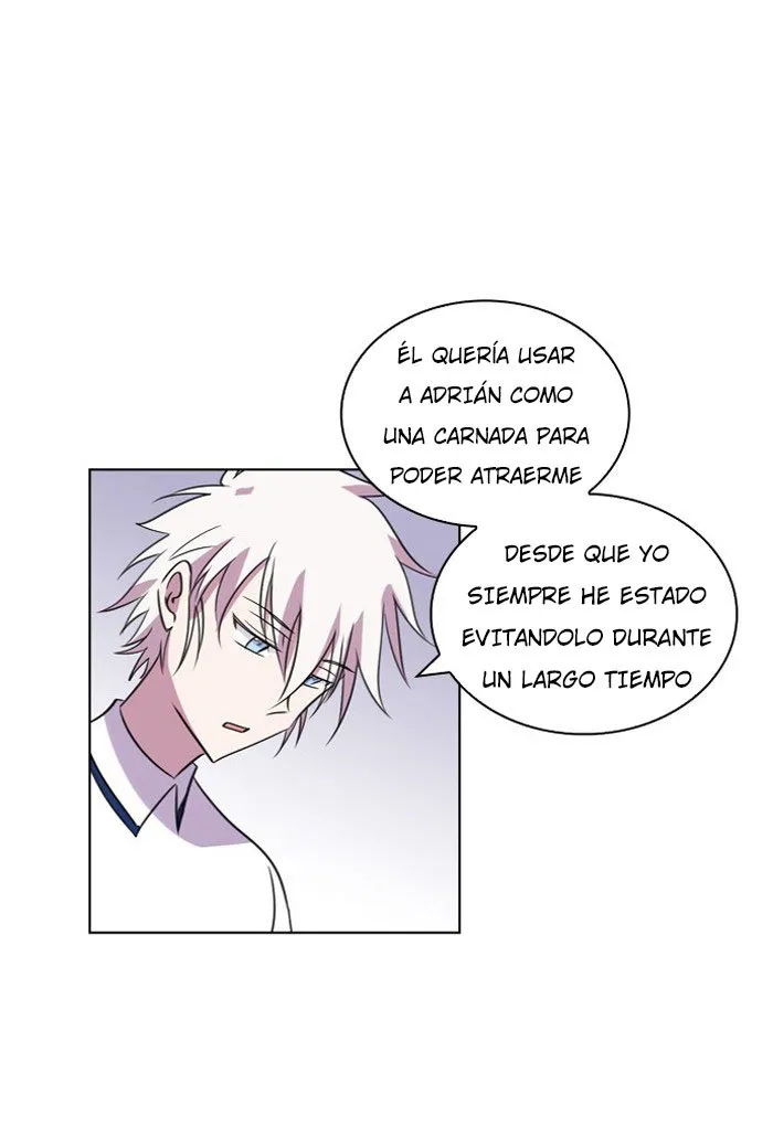 Athena Complex Capítulo 72 en Línea - página 28