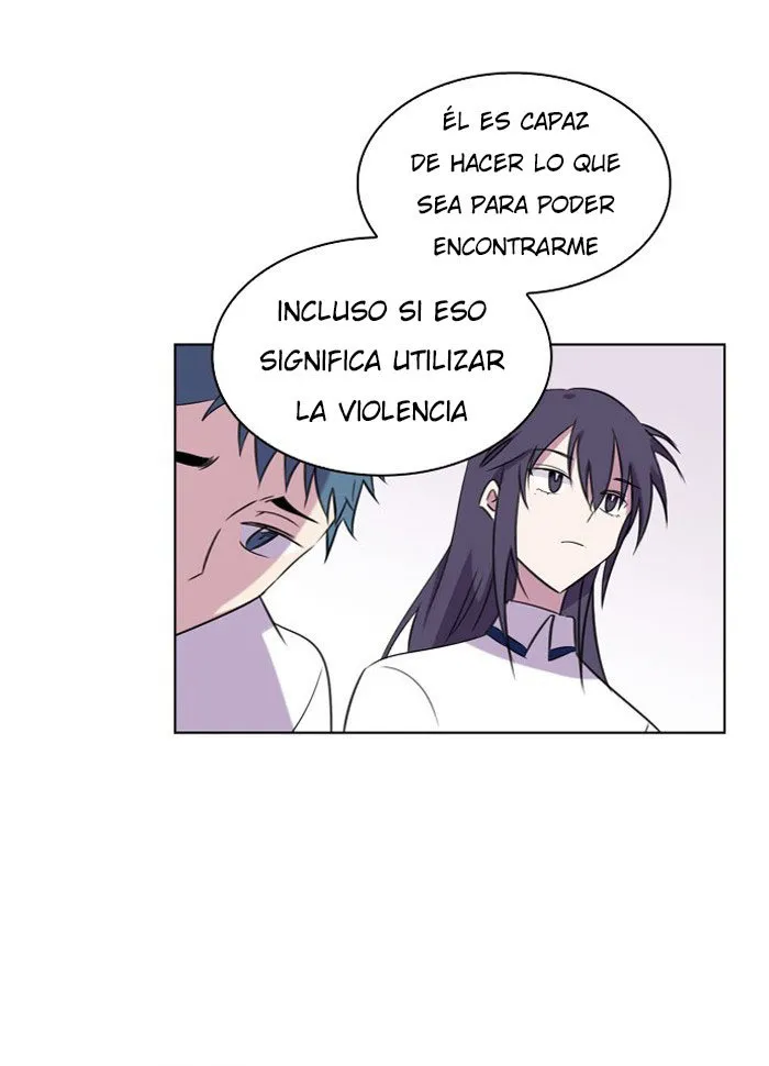 Athena Complex Capítulo 72 en Línea - página 29