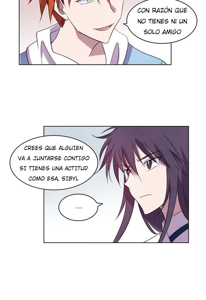 Athena Complex Capítulo 72 en Línea - página 44