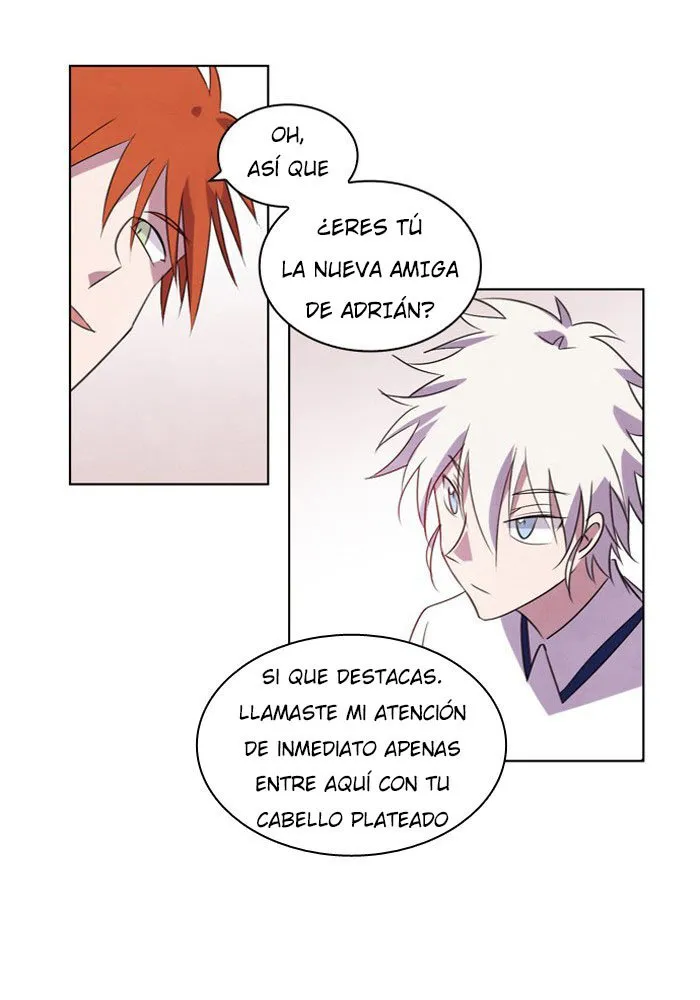 Athena Complex Capítulo 72 en Línea - página 45