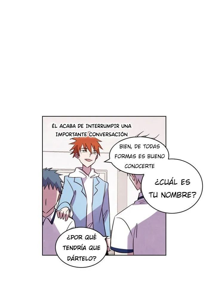 Athena Complex Capítulo 72 en Línea - página 48