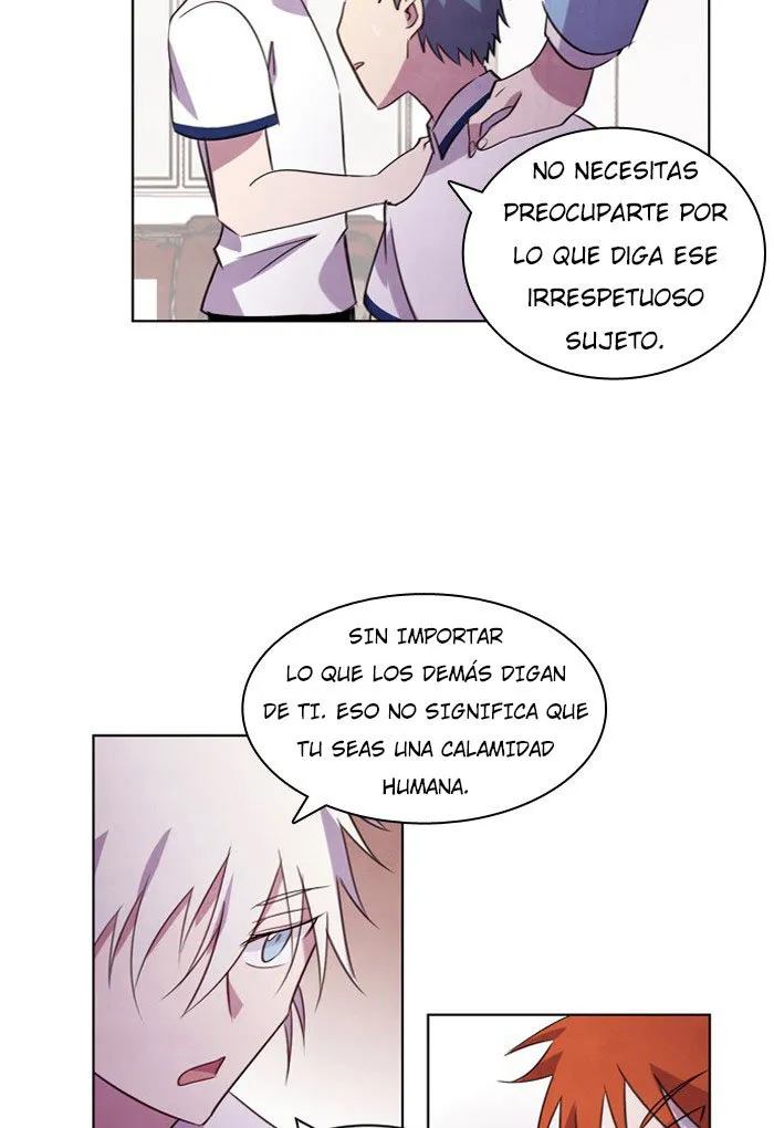 Athena Complex Capítulo 72 en Línea - página 53
