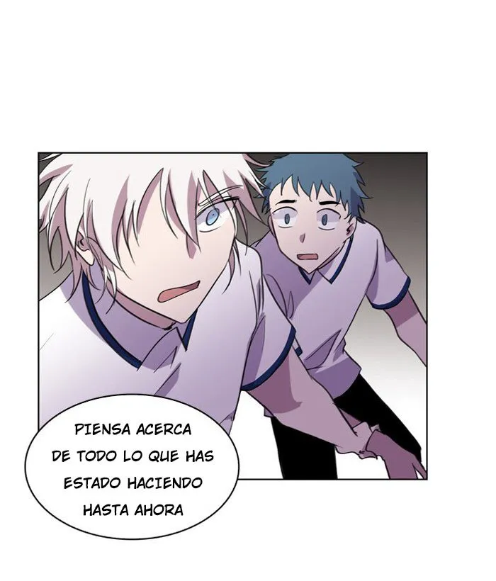 Athena Complex Capítulo 73 en Línea - página 14
